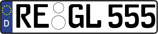 RE-GL555
