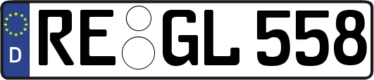 RE-GL558