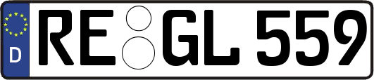 RE-GL559