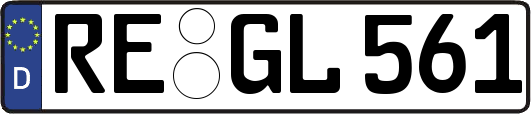 RE-GL561
