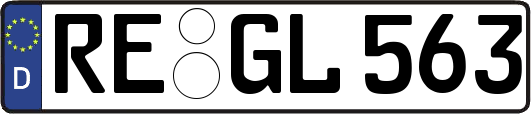 RE-GL563