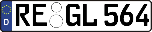 RE-GL564