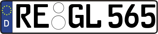 RE-GL565
