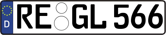 RE-GL566