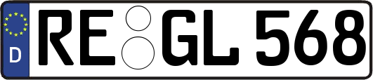 RE-GL568