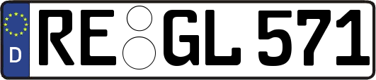 RE-GL571