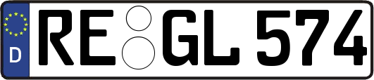 RE-GL574
