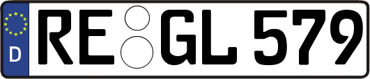 RE-GL579
