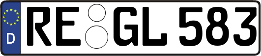 RE-GL583