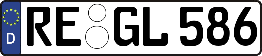 RE-GL586
