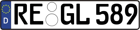 RE-GL589