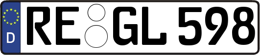 RE-GL598
