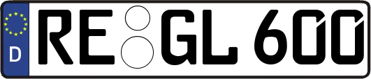 RE-GL600