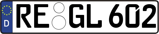 RE-GL602