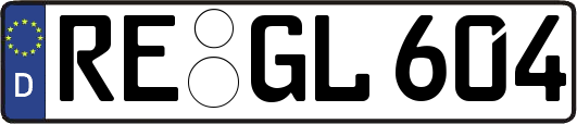 RE-GL604