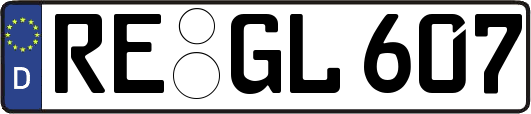 RE-GL607