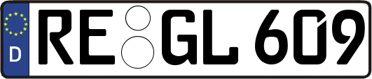 RE-GL609