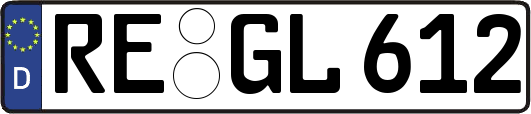 RE-GL612