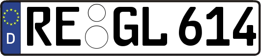 RE-GL614