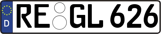RE-GL626