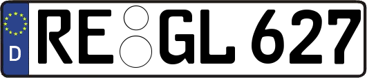 RE-GL627
