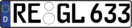 RE-GL633