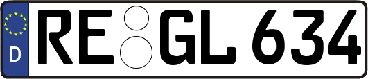 RE-GL634