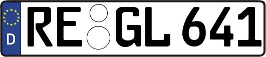 RE-GL641