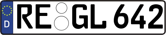 RE-GL642