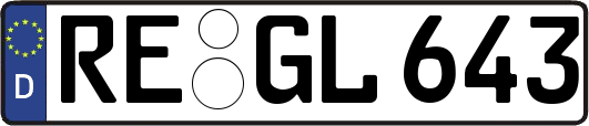 RE-GL643