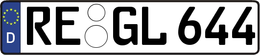 RE-GL644