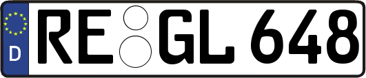 RE-GL648