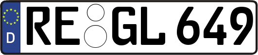 RE-GL649