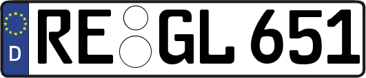 RE-GL651