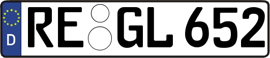 RE-GL652