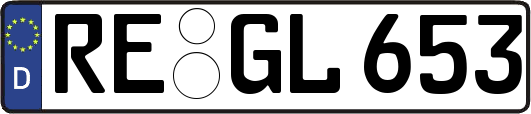 RE-GL653