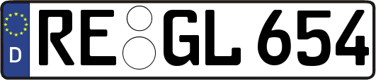 RE-GL654
