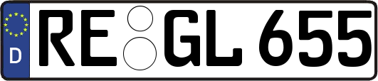 RE-GL655