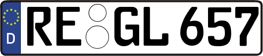 RE-GL657