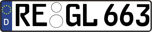 RE-GL663