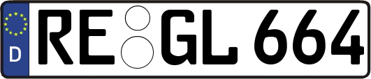 RE-GL664