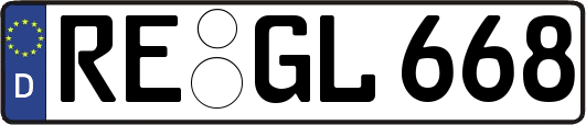 RE-GL668