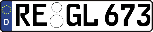 RE-GL673