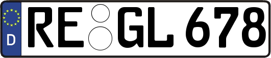 RE-GL678