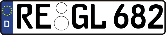 RE-GL682