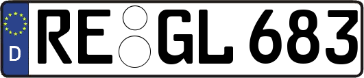 RE-GL683