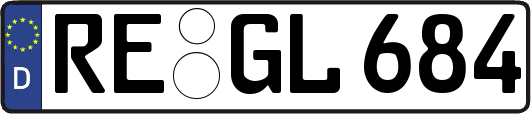 RE-GL684