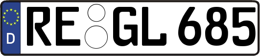 RE-GL685