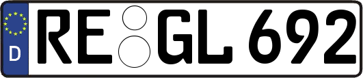 RE-GL692