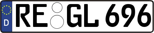 RE-GL696